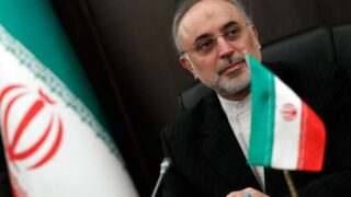 Ali Akbar Salehi