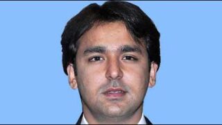 Ali moosa