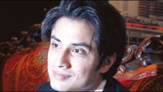 Ali zafar