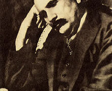 Allama Mohammad Iqbal