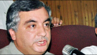 Arbab alamgir