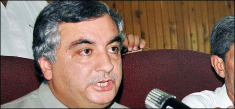 Arbab alamgir