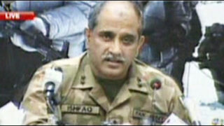 Ashfaq Nadeem