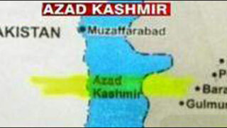 Azad Kashmir