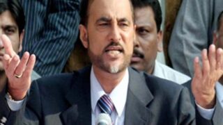 Babar Awan