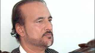 Baber Awan