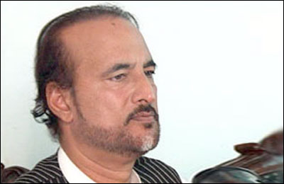 Baber Awan