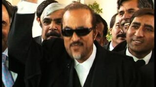 Baber Awan