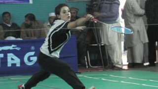 Badminton Tournament lahore