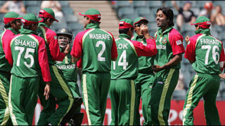 Bangladesh