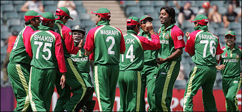 Bangladesh