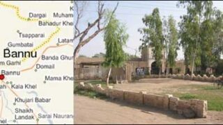 Bannu