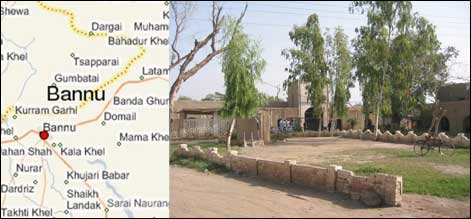 Bannu