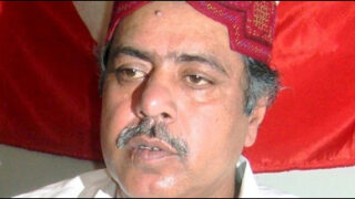 Bashir Qureshi