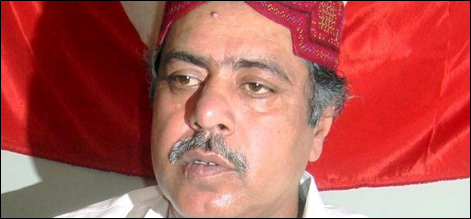 Bashir Qureshi