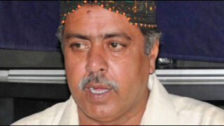 Bashir qureshi