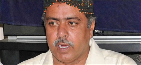 بشیر قریشی کی وجہ موت، میڈیکل بورڈ نے رپورٹ جمع کرا دی