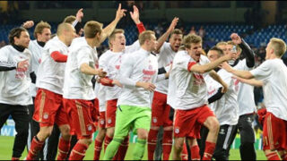 Bayern Munich