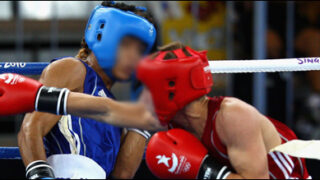 Boxing