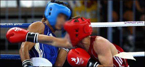 Boxing