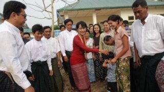 Burma