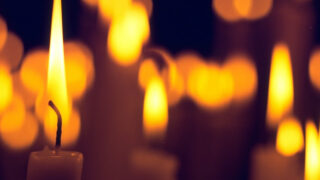 Burning Candles