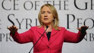 Clinton