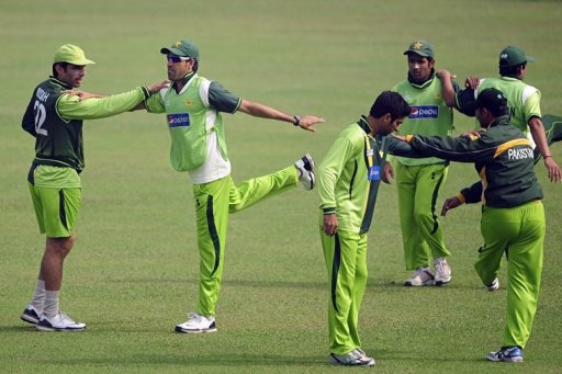 Cricket Team