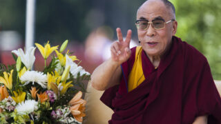 Dalai Lama