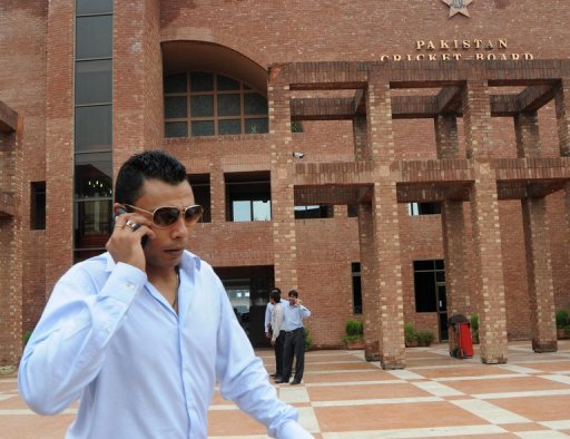 Danish Kaneria