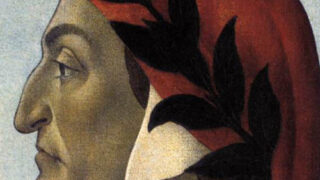 Dante Alighieri