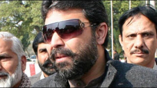 Dost Khosa