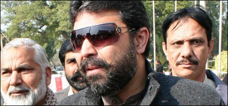 Dost Khosa