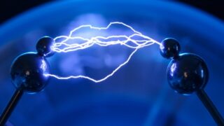 Electric Energy