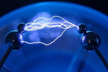 Electric Energy