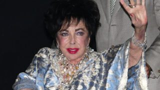Elizabeth taylor