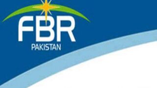 FBR Pakistan