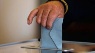 FRANCE ELECTIONS