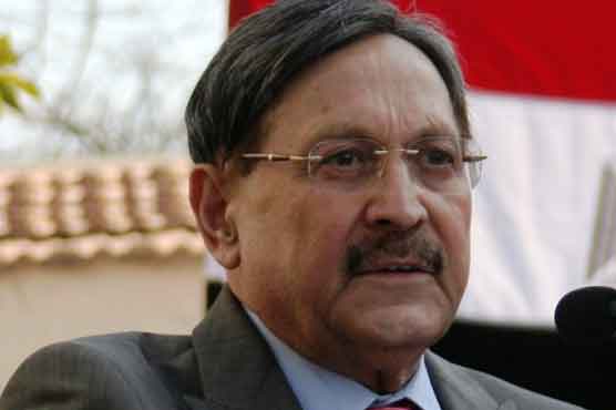 اسسٹنٹ رجسٹرار نے سپیکر کو خط لکھ کر پارلیمان کی توہین کی۔ نائیک