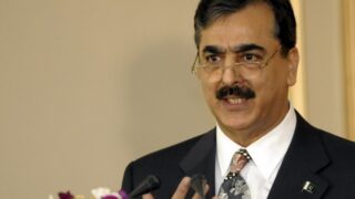 Gilani