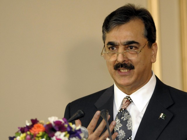 Gilani