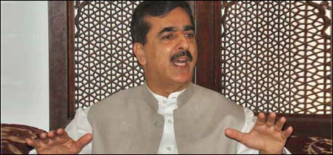اسمبلیاں اپنی آئینی مدت پوری کریں گی۔ یوسف رضا گیلانی