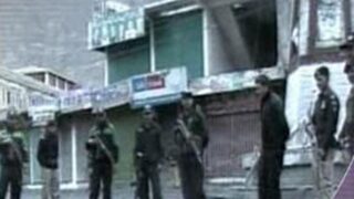 Gilgit Strike