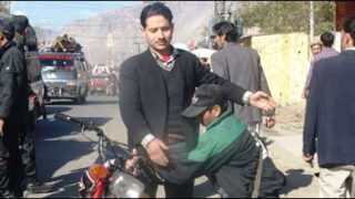 Gilgit