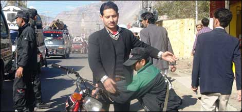 Gilgit