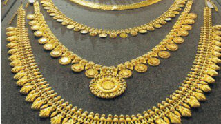Gold