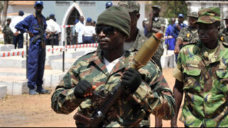 Guinea