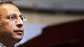 Hafeez Shaikh