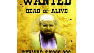 Hafiz Saeed