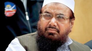 Hafiz Saeed
